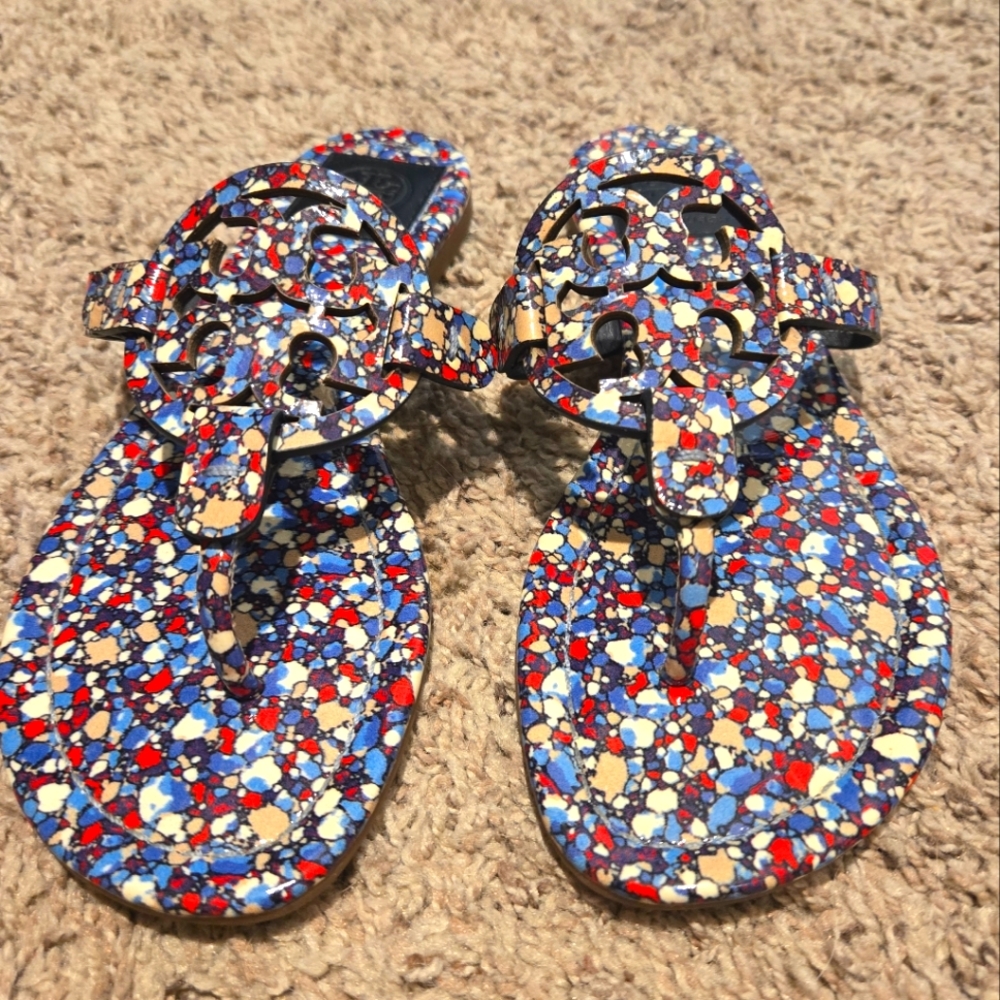 Tory Burch Sandals